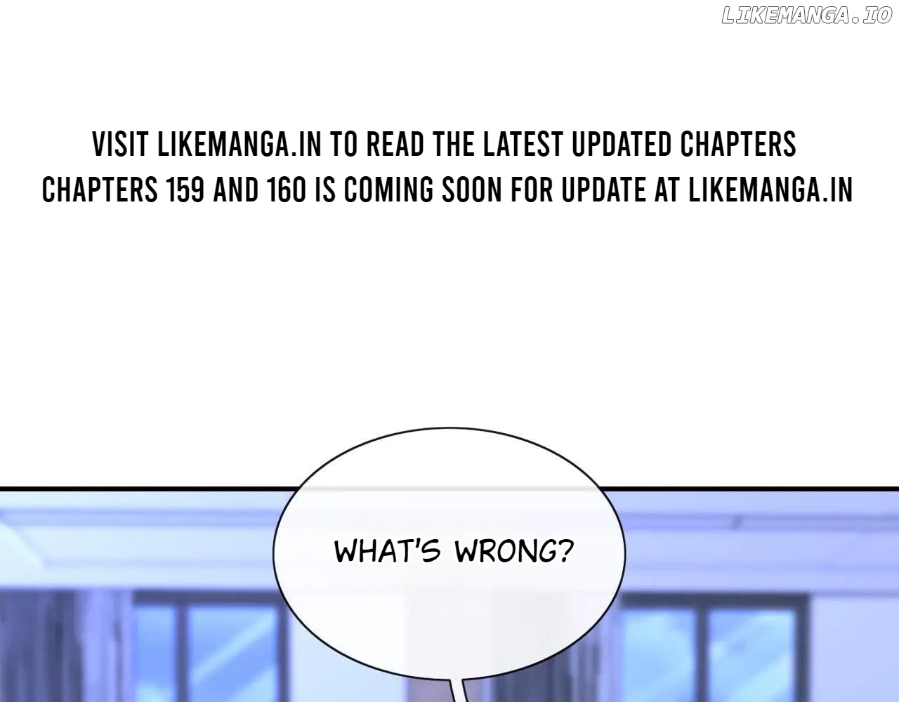 Quick Transmigration: The Host Wants To Die Chapter 158 - page 1